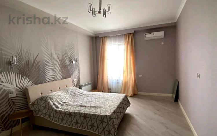 2-комнатная квартира · 117 м² · 7/8 этаж, Дулати 201а — Гипер Хаус за 49 млн ₸ в Шымкенте, Аль-Фарабийский р-н — фото 8