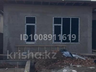 Часть дома · 6 комнат · 330 м² · 8 сот., мкр Асар-2, Алмаз 47 за 90 млн 〒 в Шымкенте, Абайский р-н