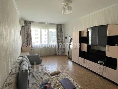 1-комнатная квартира · 45 м² · 2/5 этаж, мкр Саялы за 190 000 〒 в Алматы, Алатауский р-н