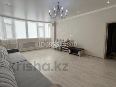 1-комнатная квартира, 67.7 м², 3/5 этаж, мкр. Алтын орда, Санкибай-батыра за 25 млн 〒 в Актобе, мкр. Алтын орда