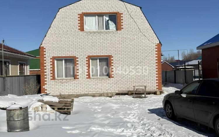 Отдельный дом · 5 комнат · 150 м² · 6 сот., Жилой массив жибек жолы 83а за 35 млн ₸ в Актобе, жилой массив Заречный-3 — фото 2