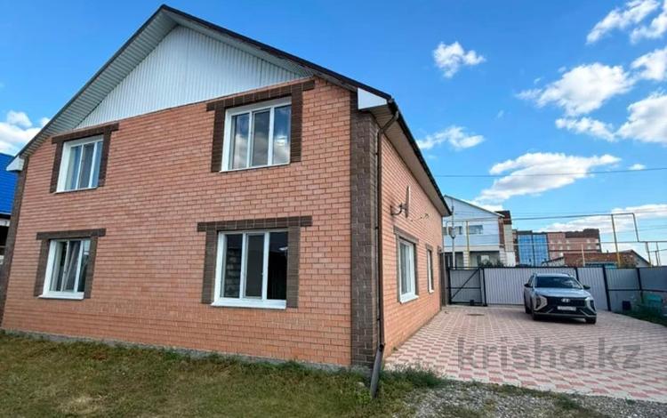 Отдельный дом · 7 комнат · 237.8 м² · 13 сот., Южный 238 за 70 млн ₸ в Мичуринское — фото 2