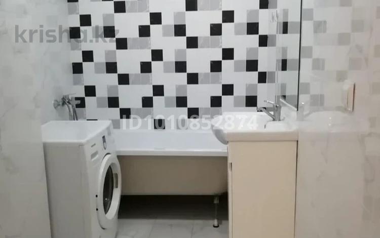 2-комнатная квартира · 42.6 м² · 5/22 этаж, Чингиз Айтматов за 24 млн ₸ в Астане, Нура р-н — фото 24