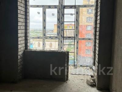 1-комнатная квартира · 54.8 м² · 3/9 этаж, мкр. Алтын орда за 19.7 млн ₸ в Актобе