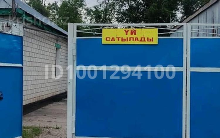 Часть дома · 5 комнат · 70 м² · 5 сот., Әділбек Олжаев 4 за 9 млн ₸ в Урджаре — фото 2