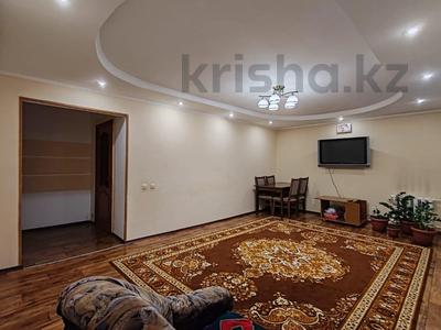 3-бөлмелі пәтер · 85 м² · 6/10 қабат, Абылай хана 10, бағасы: 26.8 млн ₸ в Кокшетау