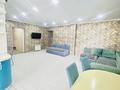 2-бөлмелі пәтер · 80 м² · 4/6 қабат, Жеңіс ш/а 32/1, бағасы: 230 000 ₸ в Уральске, мкр Женис — фото 2