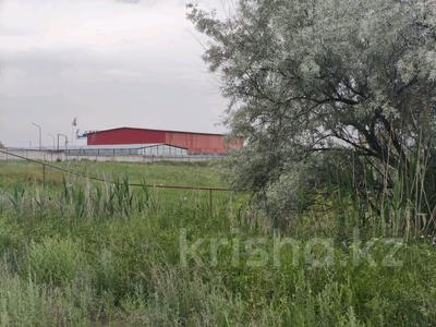 Өнеркәсіптік база · 73 сотық, Промбаза 7, бағасы: 120 млн ₸ в 