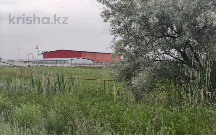 Өнеркәсіптік база · 73 сотық, Промбаза 7, бағасы: 120 млн ₸ в  — фото 2