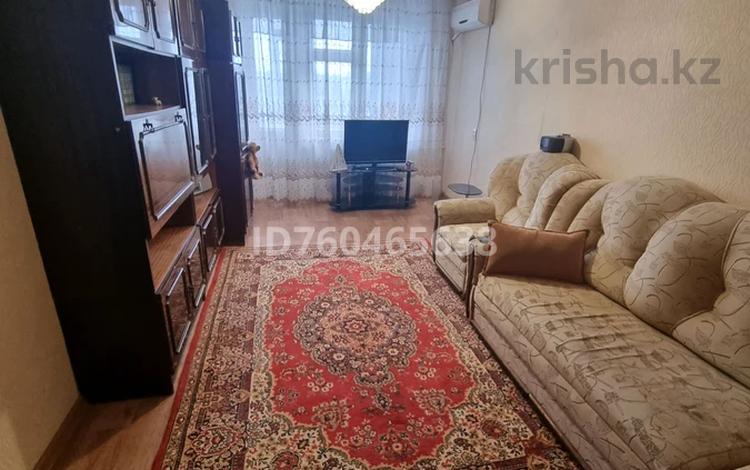 1-комнатная квартира · 36 м² · 5/5 этаж, мкр 8 за 10 млн ₸ в Актобе — фото 2