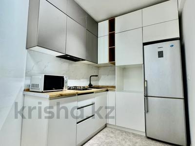 1-комнатная квартира · 35 м² · 4/9 этаж, мкр Шугыла, Мкр. Шугыла 340/4 за 210 000 〒 в Алматы, Наурызбайский р-н