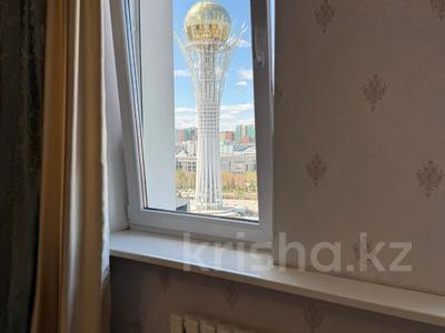 2-комнатная квартира · 72.4 м² · 11/12 этаж, Достык 14 за 56 млн ₸ в Астане, Есильский р-н