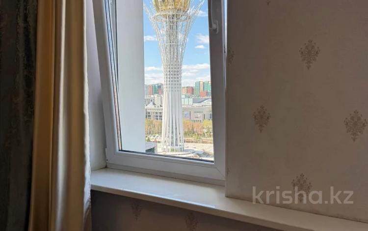2-комнатная квартира · 72.4 м² · 11/12 этаж, Достык 14 за 56 млн ₸ в Астане, Есильский р-н — фото 5