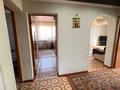 Отдельный дом · 4 комнаты · 120 м² · 1 сот., Курмангазы 11 — Мкр Бейбітшілік за 30 млн 〒 в Кокшетау — фото 3