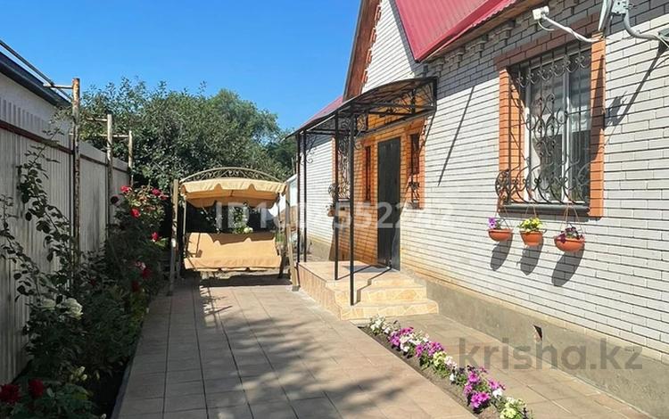 Жеке үй · 4 бөлме · 105 м² · 3.7 жүзд., Исаева — Московского рынка, бағасы: 49.9 млн ₸ в Уральске — фото 24