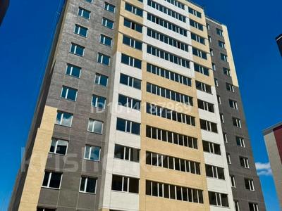 1-комнатная квартира · 45.3 м² · 10/13 этаж, Тауелсиздик 34/8 за ~ 17.7 млн ₸ в Астане