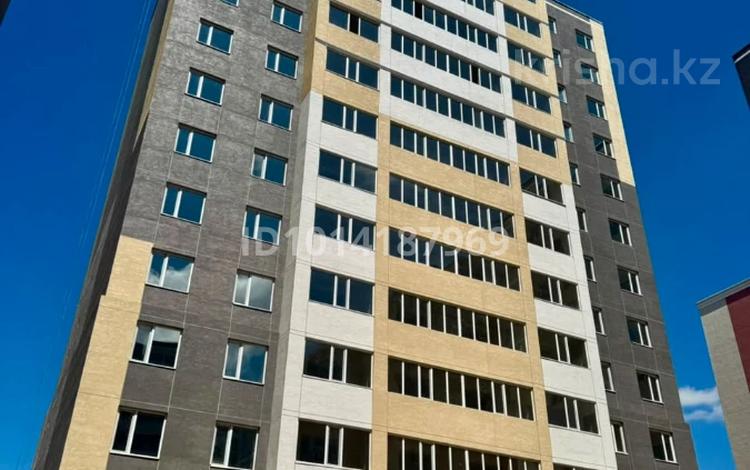 1-комнатная квартира · 45.3 м² · 10/13 этаж, Тауелсиздик 34/8 за ~ 17.7 млн ₸ в Астане — фото 13