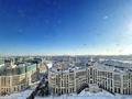 4-комнатная квартира, 130 м², 14/21 этаж, Калдаякова 3 за 100 млн 〒 в Астане, Алматы р-н — фото 17