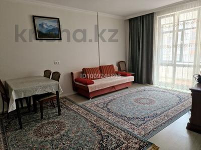 2-бөлмелі пәтер · 58 м² · 9/12 қабат, мкр Тепличный — Ул.Жандосова -ул. Саина, бағасы: 350 000 ₸ в Алматы, Ауэзовский р-н
