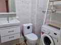 2-комнатная квартира · 58 м² · 9/12 этаж, мкр Тепличный — Ул.Жандосова -ул. Саина за 350 000 ₸ в Алматы, Ауэзовский р-н — фото 4
