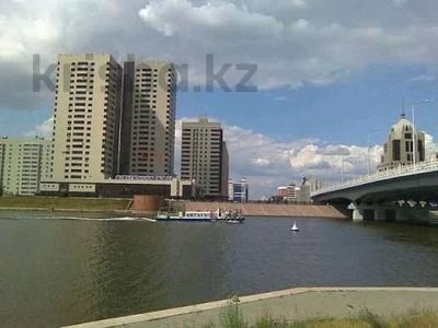 2-комнатная квартира · 71.6 м² · 10/25 этаж, Сарыарка 1б — Видовая квартира вдоль набережной за 37.5 млн ₸ в Астане, Сарыарка р-н