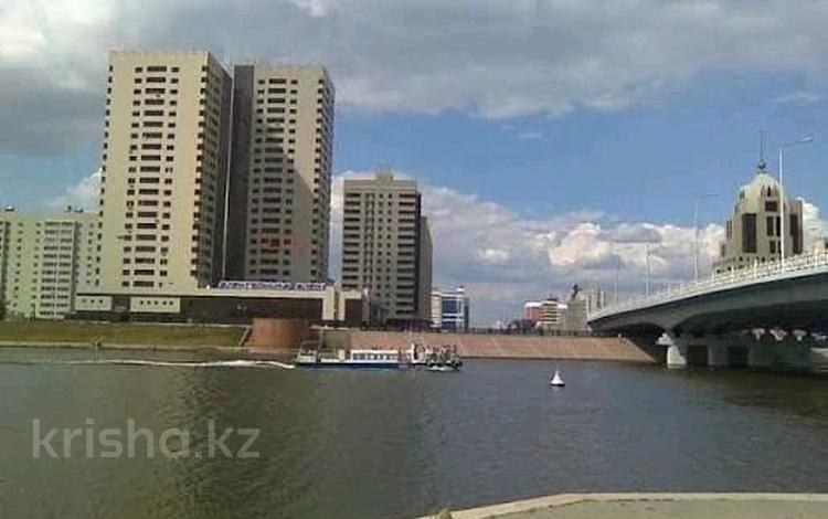 2-комнатная квартира · 71.6 м² · 10/25 этаж, Сарыарка 1б — Видовая квартира вдоль набережной за 37.5 млн ₸ в Астане, Сарыарка р-н — фото 11