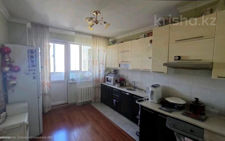 2-бөлмелі пәтер · 71.6 м² · 10/25 қабат, Сарыарка 1б — Видовая квартира вдоль набережной, бағасы: 37.5 млн ₸ в Астане, Сарыарка р-н — фото 12