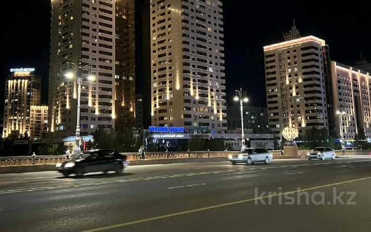 2-бөлмелі пәтер · 71.6 м² · 10/25 қабат, Сарыарка 1б — Видовая квартира вдоль набережной, бағасы: 39.5 млн ₸ в Астане, Сарыарка р-н — фото 21