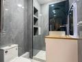 3-комнатная квартира · 85 м² · 5/12 этаж, Гагарина 311 за 760 000 ₸ в Алматы, Бостандыкский р-н — фото 10