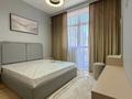 3-комнатная квартира · 85 м² · 5/12 этаж, Гагарина 311 за 760 000 ₸ в Алматы, Бостандыкский р-н — фото 7