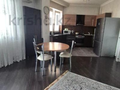 3-бөлмелі пәтер · 130 м² · 7/20 қабат, Шевченко 154, бағасы: 93.5 млн ₸ в Алматы, Алмалинский р-н