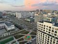 3-комнатная квартира · 83.2 м² · 18/18 этаж, Нажимеденова за 48.5 млн ₸ в Астане, Сарайшык р-н — фото 17