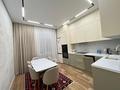 3-комнатная квартира · 95 м² · 12/13 этаж, ​Улица Карбышева 15/1 за 56 млн ₸ в Караганде, Казыбек би р-н