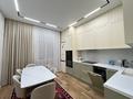 3-комнатная квартира · 95 м² · 12/13 этаж, ​Улица Карбышева 15/1 за 56 млн ₸ в Караганде, Казыбек би р-н — фото 10