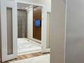 3-комнатная квартира · 95 м² · 12/13 этаж, ​Улица Карбышева 15/1 за 56 млн ₸ в Караганде, Казыбек би р-н — фото 5