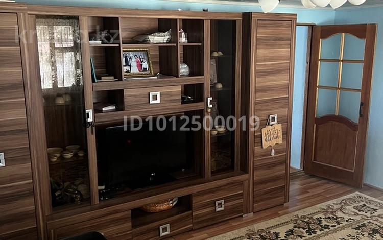 Часть дома · 4 комнаты · 64.7 м² · 6 сот., мкр Альмерек, ул. Бейбитшилик 21 — Мкр Алмерек за 40 млн ₸ в Алматы, Турксибский р-н — фото 2