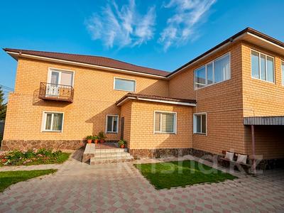 Отдельный дом · 2 комнаты · 435.3 м² · 18 сот., Проезд Г 5 — ГОРЯЧАЯ ЦЕНА!!! Торг. за 180 млн ₸ в Павлодаре