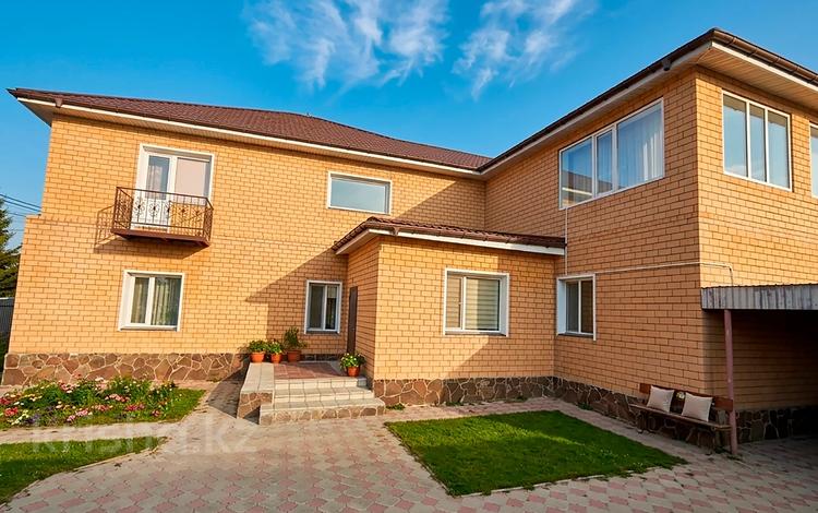 Отдельный дом · 2 комнаты · 435.3 м² · 18 сот., Проезд Г 5 — ГОРЯЧАЯ ЦЕНА!!! Торг. за 180 млн ₸ в Павлодаре — фото 2