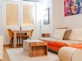 1-комнатная квартира · 50 м² · 5/9 этаж, Сыганак 17б — Сзади Хан Шатыра за 14 000 ₸ в Астане, Нура р-н — фото 5