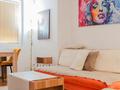 1-комнатная квартира · 50 м² · 5/9 этаж, Сыганак 17б — Сзади Хан Шатыра за 14 000 ₸ в Астане, Нура р-н — фото 3