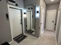 4-комнатная квартира · 120 м² · 7/16 этаж, Егизбаева 3, 5 — Каныша Сатпаева за 500 000 ₸ в Алматы, Бостандыкский р-н — фото 3