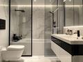 4-комнатная квартира · 120 м² · 7/16 этаж, Егизбаева 3, 5 — Каныша Сатпаева за 500 000 ₸ в Алматы, Бостандыкский р-н — фото 6
