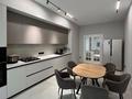 4-комнатная квартира · 120 м² · 7/16 этаж, Егизбаева 3, 5 — Каныша Сатпаева за 500 000 ₸ в Алматы, Бостандыкский р-н — фото 7