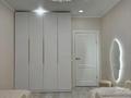 4-комнатная квартира · 120 м² · 7/16 этаж, Егизбаева 3, 5 — Каныша Сатпаева за 500 000 ₸ в Алматы, Бостандыкский р-н — фото 10
