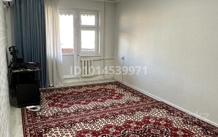 1-комнатная квартира · 38 м² · 4/4 этаж, Гагарина 14 за 160 000 ₸ в Шымкенте — фото 2