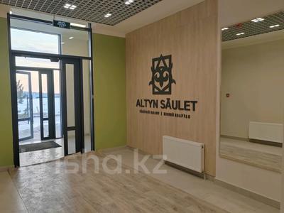 2-бөлмелі пәтер · 63.1 м² · 4/12 қабат, Е-429 14/2, бағасы: 34 млн ₸ в Астане, Нура р-н