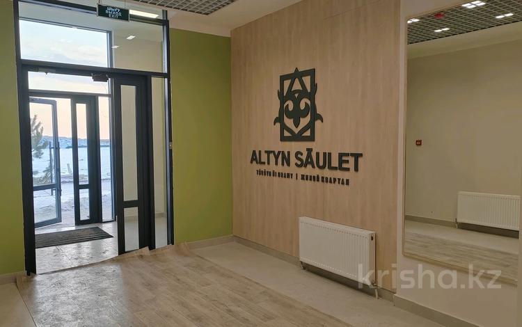 2-комнатная квартира · 63.1 м² · 4/12 этаж, Е-429 14/2 за 34 млн ₸ в Астане, Нура р-н — фото 11