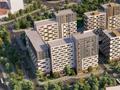 2-комнатная квартира · 63.1 м² · 4/12 этаж, Е-429 14/2 за 34 млн ₸ в Астане, Нура р-н — фото 8