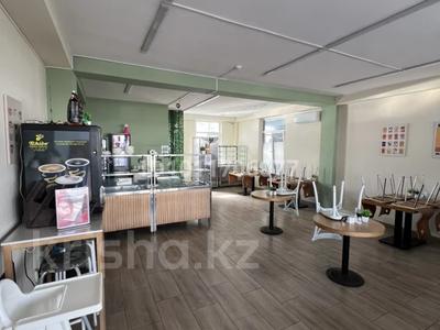 Свободное назначение, магазины и бутики, общепит · 125 м² за 1.2 млн ₸ в Алматы, Наурызбайский р-н