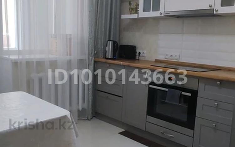 1-бөлмелі пәтер · 40 м² · 3/9 қабат, Улы Дала 69 — Аль Фараби, бағасы: 180 000 ₸ в Астане, Есильский р-н — фото 2